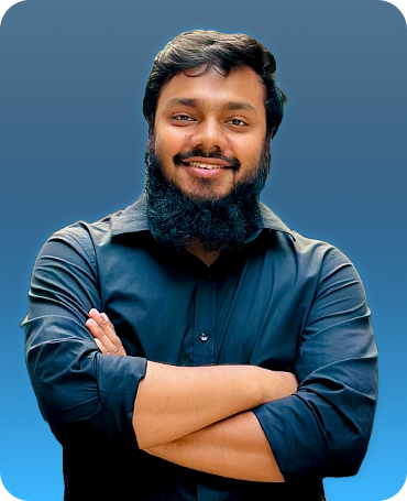 Bani Amin - Web Developer