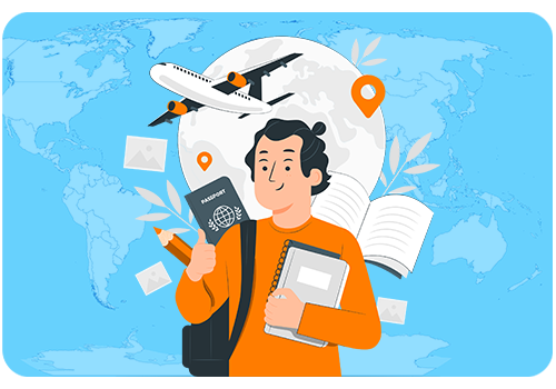 Departure Orientation