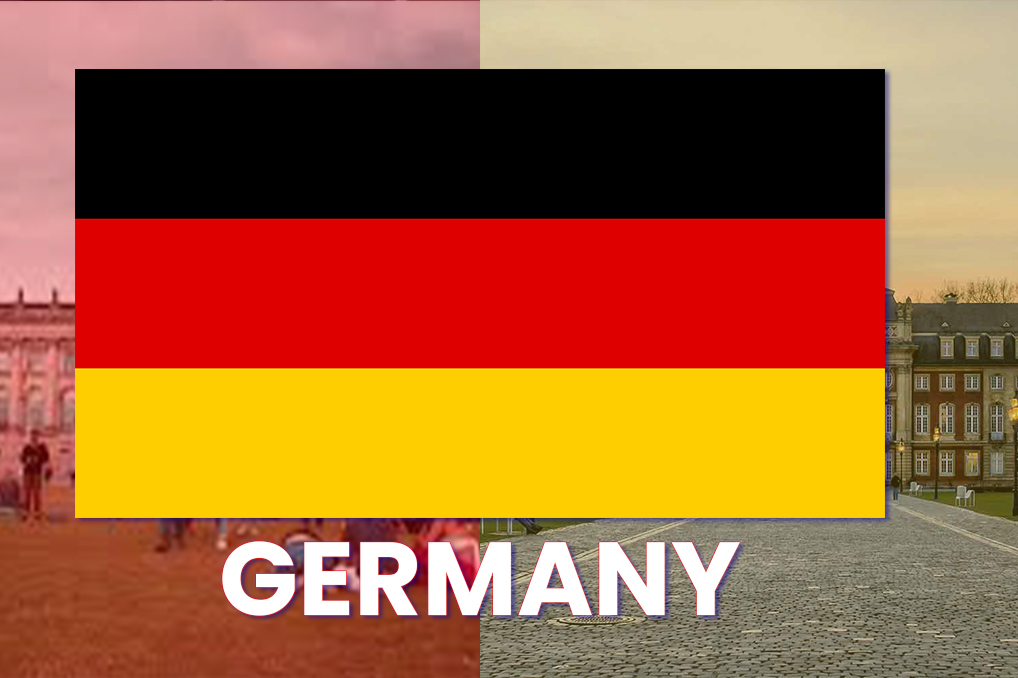 germany