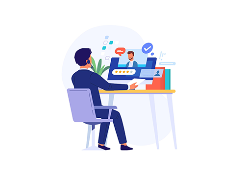 Personalized Counseling