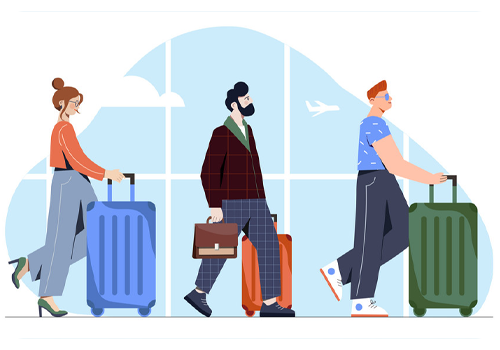 Post-Arrival Support