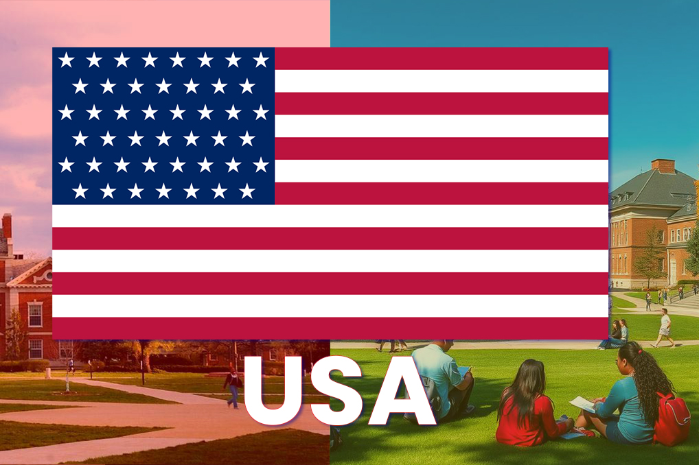 usa