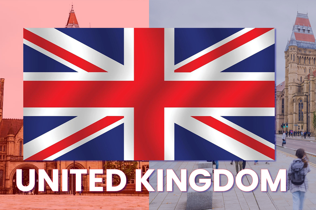 united kingdom