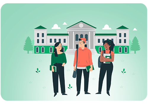 University Selection