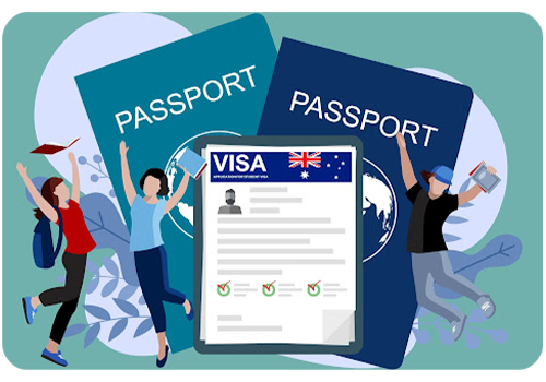 Visa Guidance